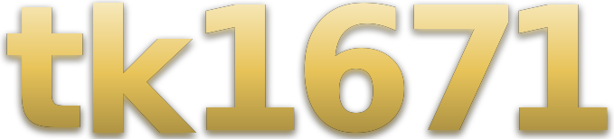 tk1671 logo